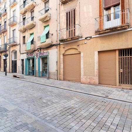 Cos Del Bou By Unik Tarragona Exterior foto