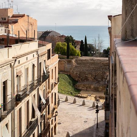 Cos Del Bou By Unik Tarragona Exterior foto