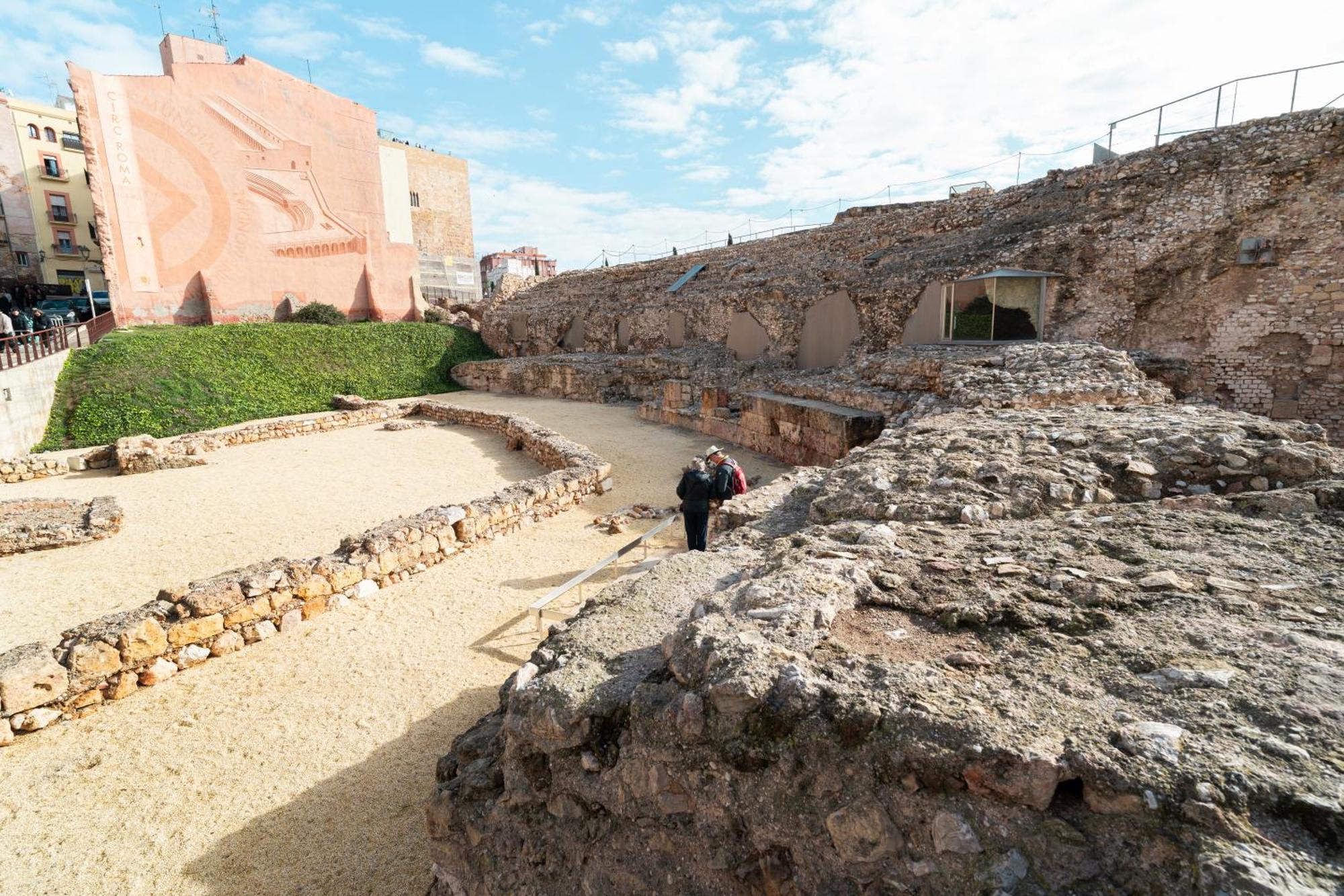 Cos Del Bou By Unik Tarragona Exterior foto