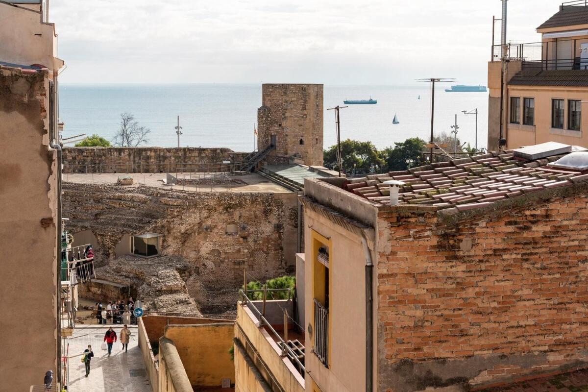 Cos Del Bou By Unik Tarragona Exterior foto